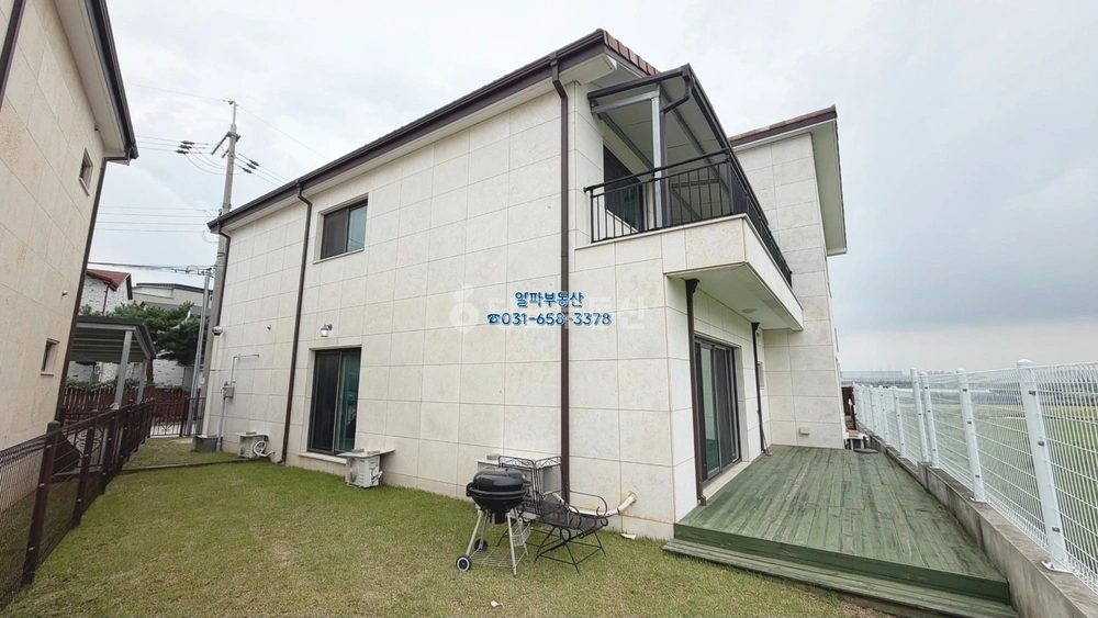 경기도 평택시 팽성읍 단독/전원주택 사진 1