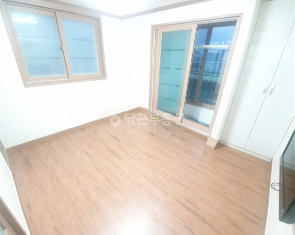 울산광역시 동구 화정동 원룸 사진 1