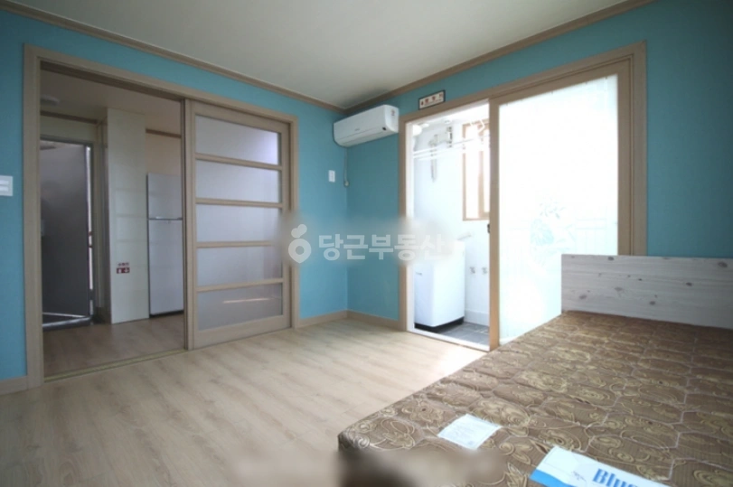 대전광역시 중구 유천동 원룸 사진 1
