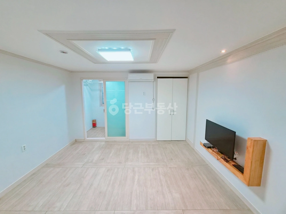 대구광역시 중구 서내동 원룸 사진 1