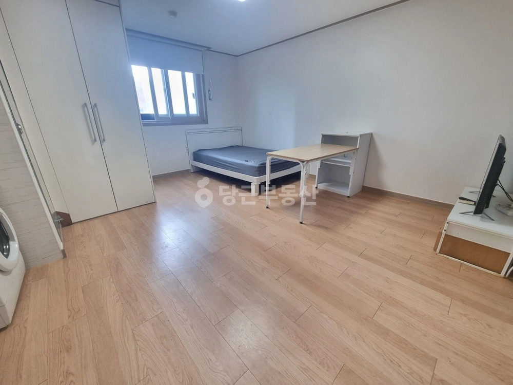 부산광역시 부산진구 양정동 원룸 사진 1