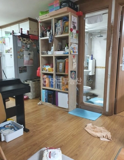 인천광역시 부평구 일신동 빌라(투룸 이상) 사진 1