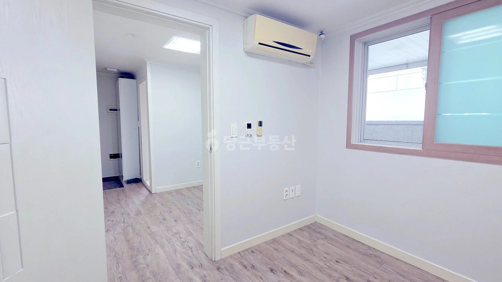 대구광역시 동구 율하동 원룸 사진 1