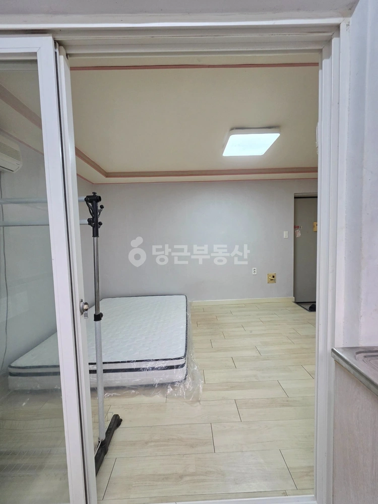 대구광역시 북구 산격동 원룸 사진 1