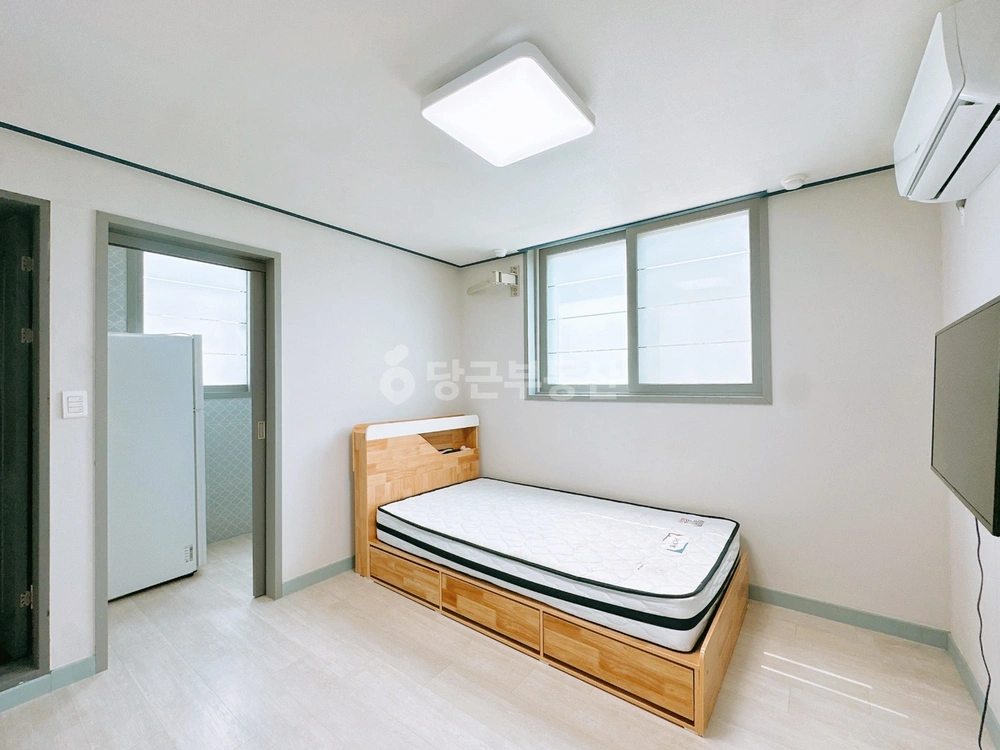 부산광역시 사하구 하단동 오피스텔 사진 1