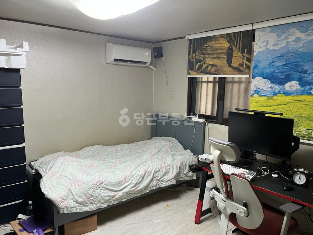 서울특별시 영등포구 신길동 원룸 사진 1