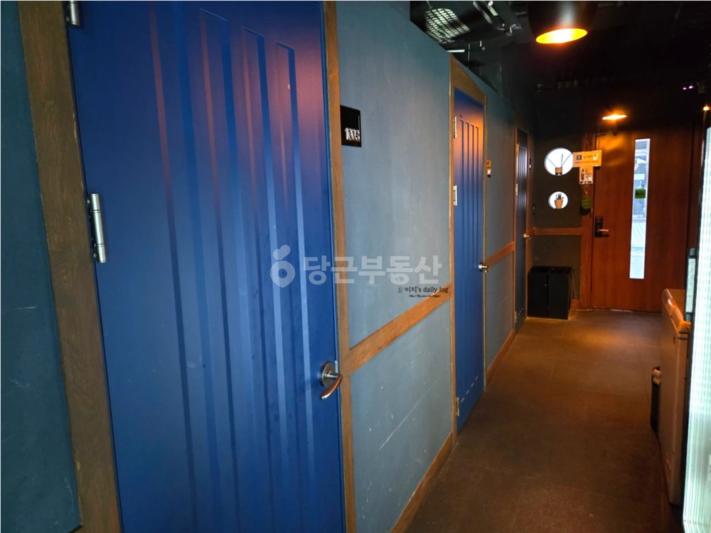 서울특별시 강남구 역삼동 상가 사진 1