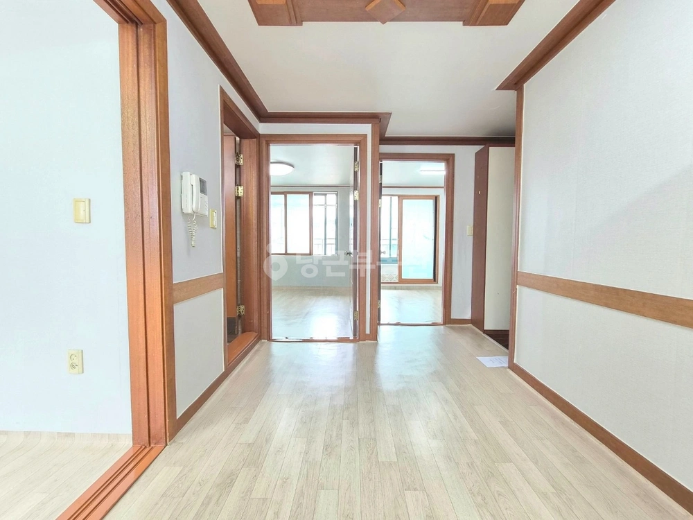 인천광역시 미추홀구 주안동 빌라(투룸 이상) 사진 1