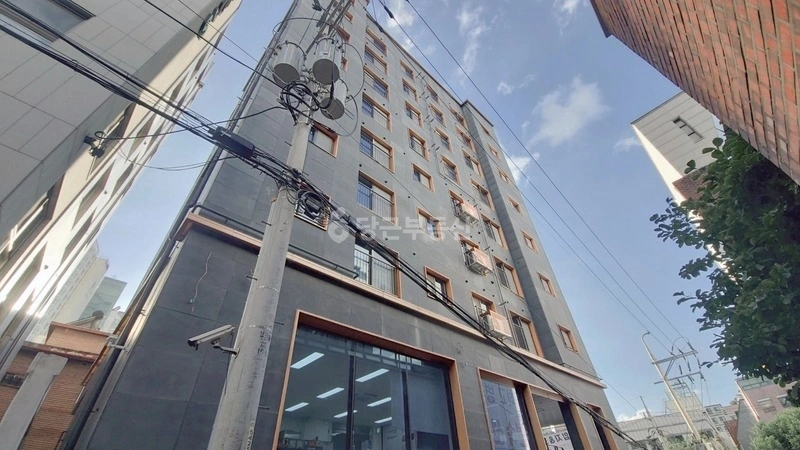 서울특별시 관악구 신림동 빌라(투룸 이상) 사진 1