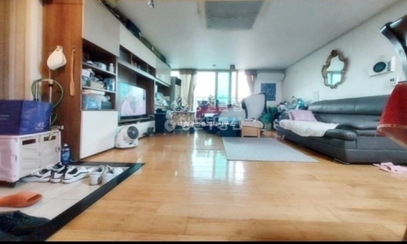 서울특별시 송파구 삼전동 아파트 사진 1