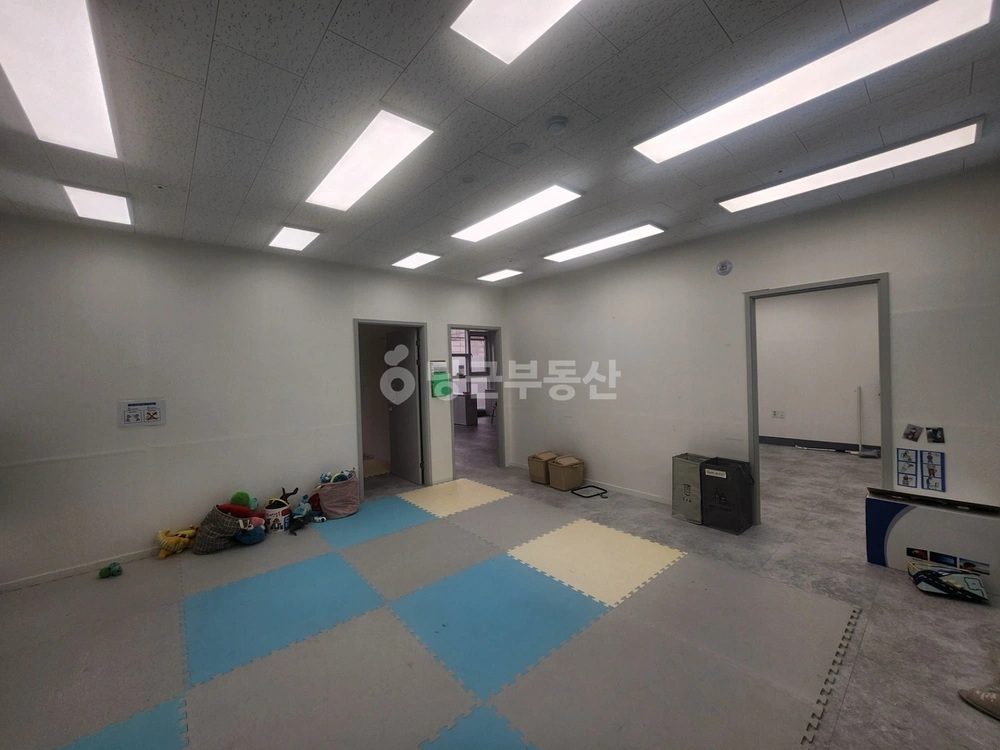경기도 수원시 팔달구 인계동 사무실 사진 1