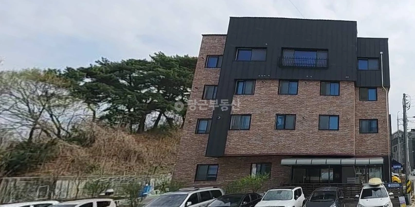 강원특별자치도 원주시 흥업면 건물 사진 1
