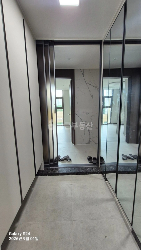 인천광역시 연수구 송도동 아파트 사진 1