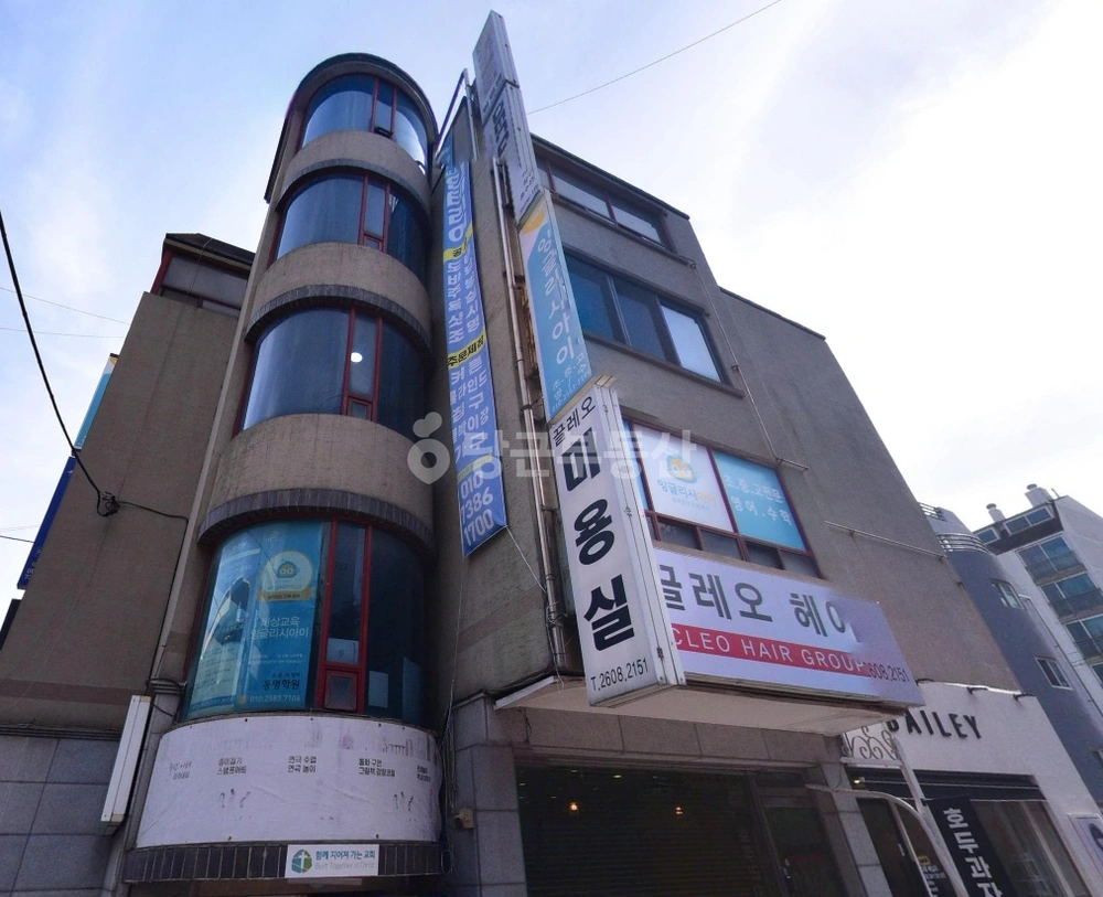 서울특별시 강서구 화곡동 단독/전원주택 사진 1