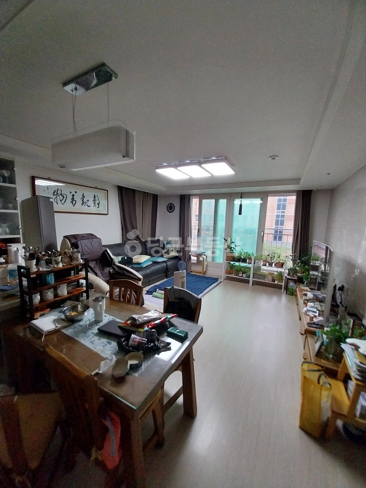 경기도 평택시 청북읍 아파트 사진 1