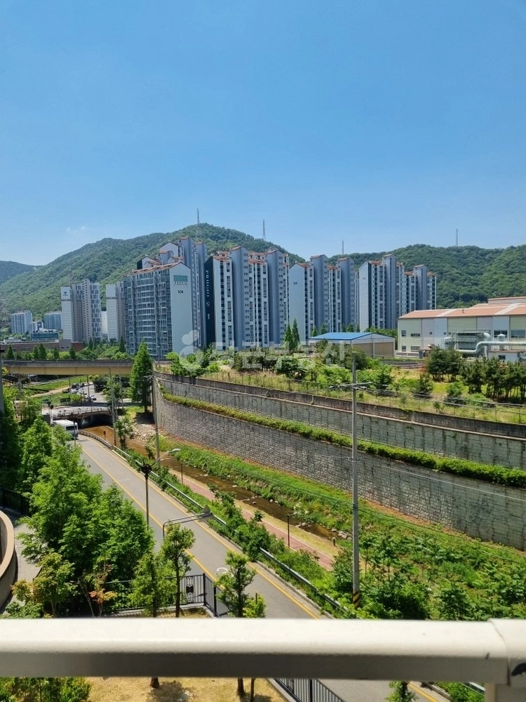 경상남도 김해시 삼계동 아파트 사진 1