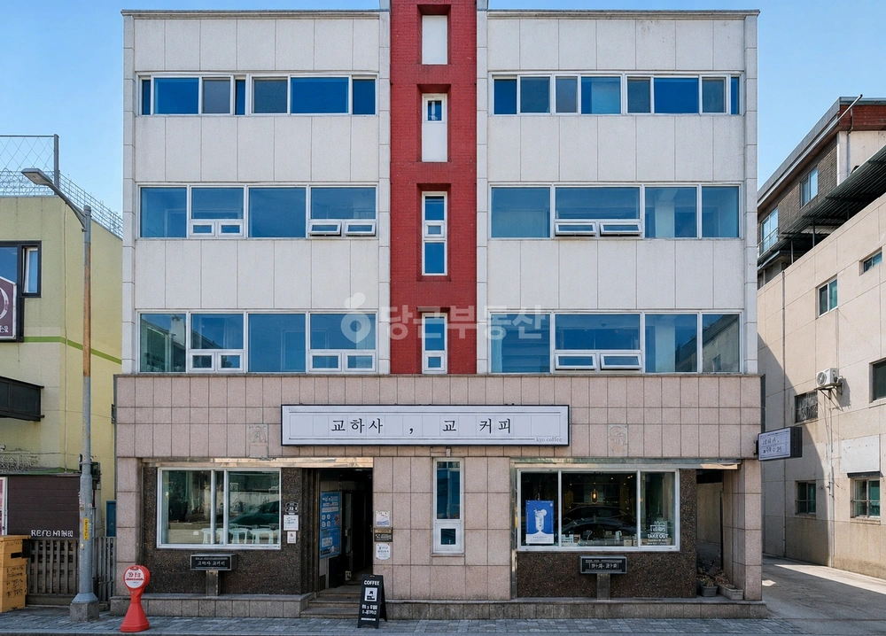 경상북도 안동시 남부동 상가 사진 1