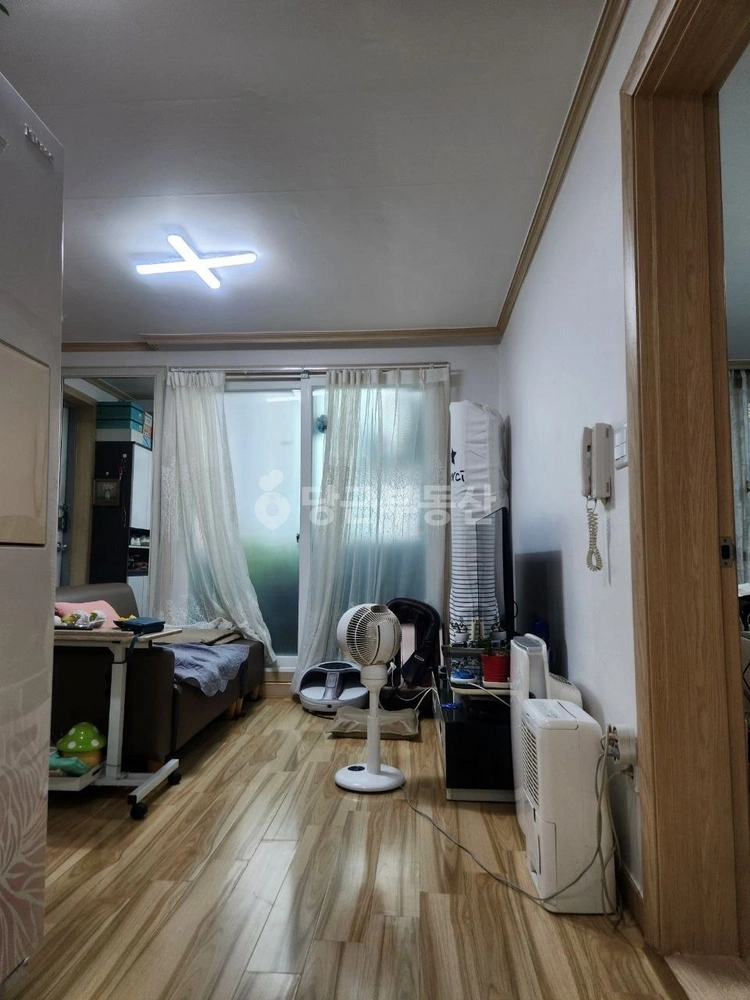 서울특별시 광진구 중곡동 빌라(투룸 이상) 사진 1