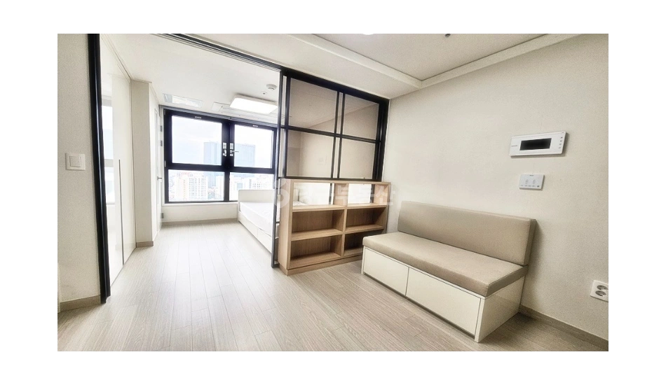 제주특별자치도 제주시 연동 원룸 사진 1