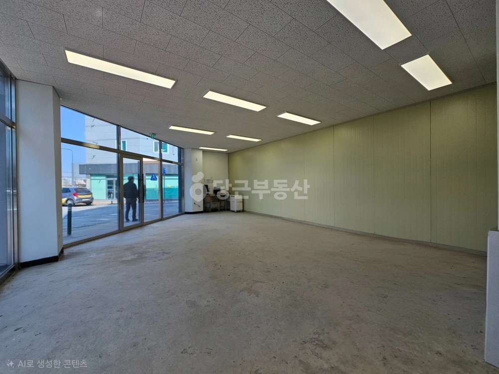 전남광주통합특별시 광산구 연산동 상가 사진 1