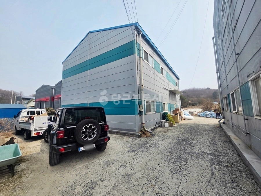 경기도 파주시 파주읍 공장/창고 사진 1