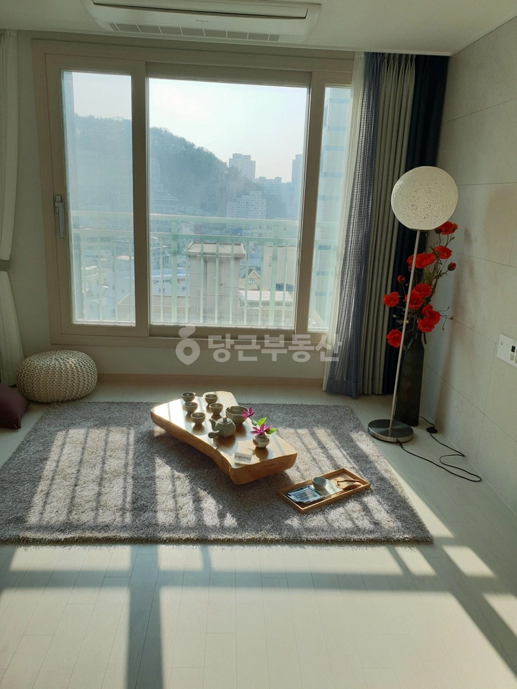 부산광역시 사하구 하단동 아파트 사진 1