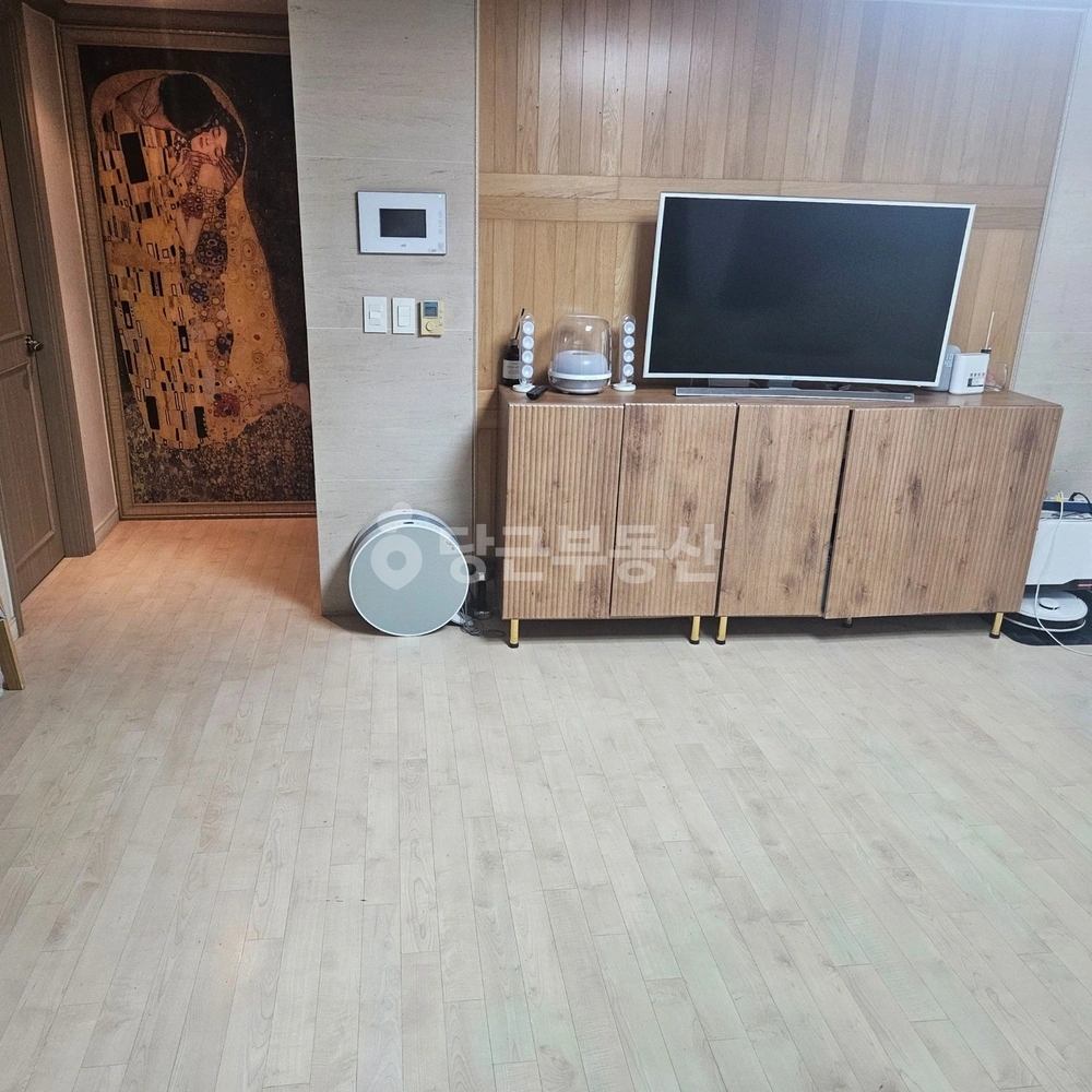 강원특별자치도 춘천시 동면 아파트 사진 1