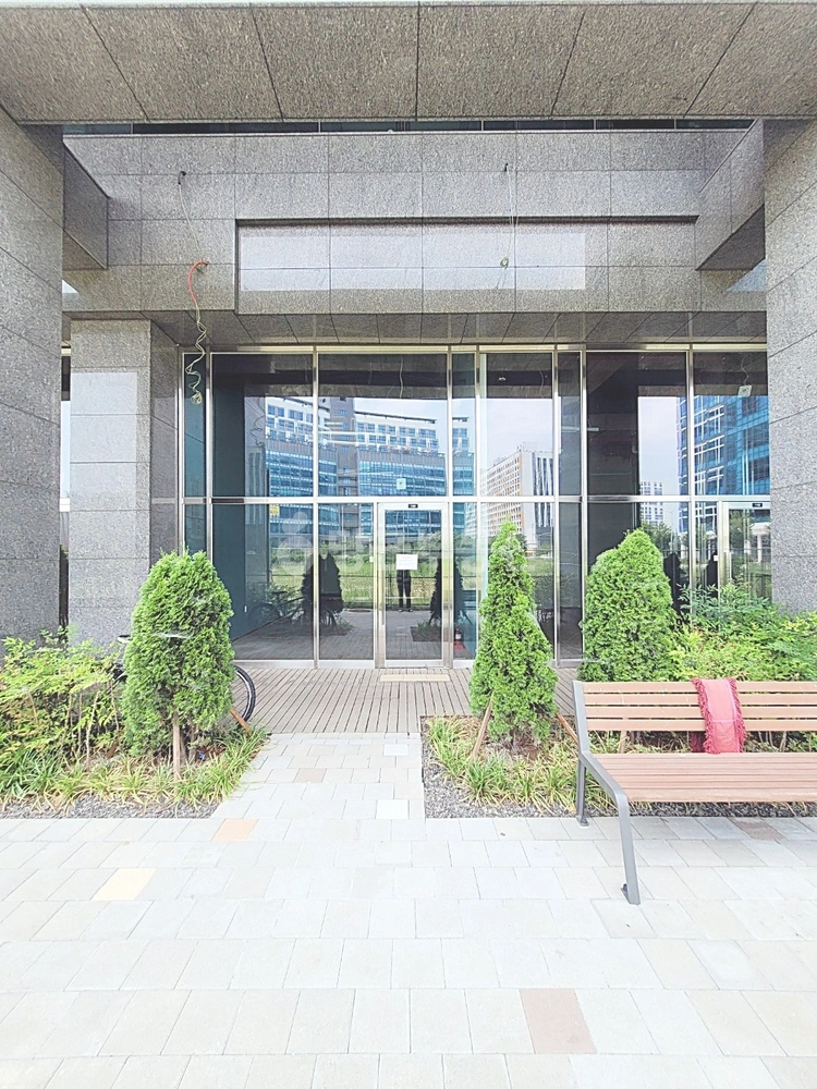 충청남도 아산시 탕정면 상가 사진 1