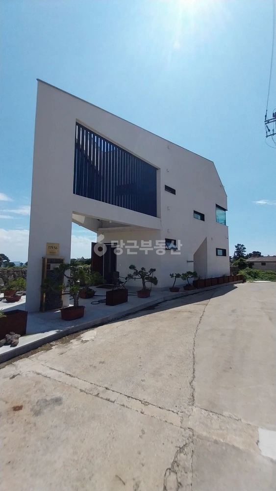 제주특별자치도 서귀포시 하예동 단독/전원주택 사진 1