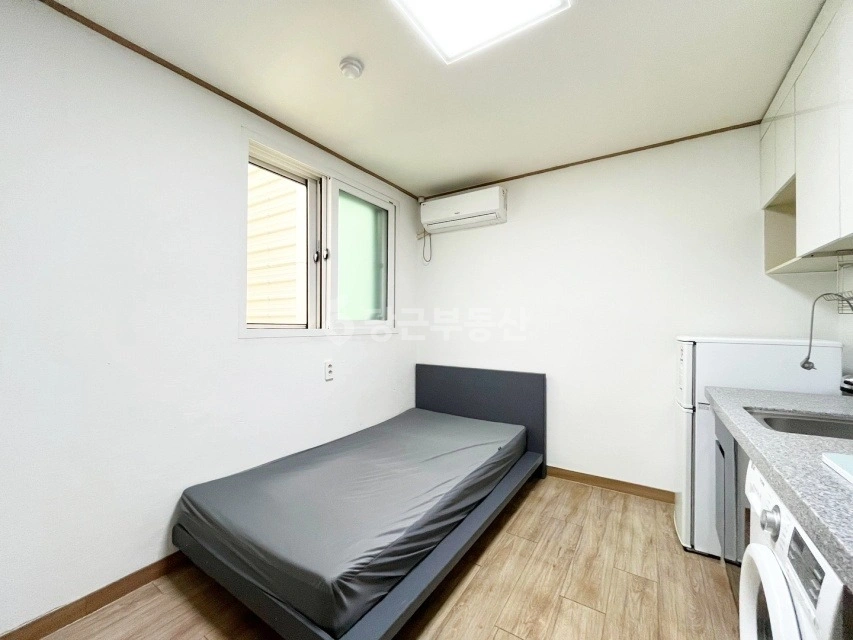 경기도 의정부시 의정부동 원룸 사진 1