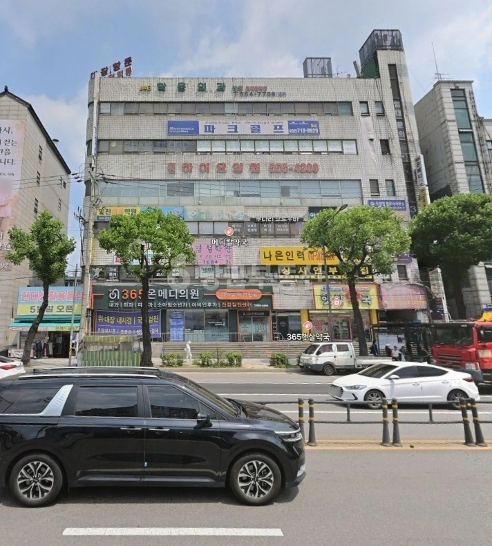인천광역시 계양구 계산동 상가 사진 1
