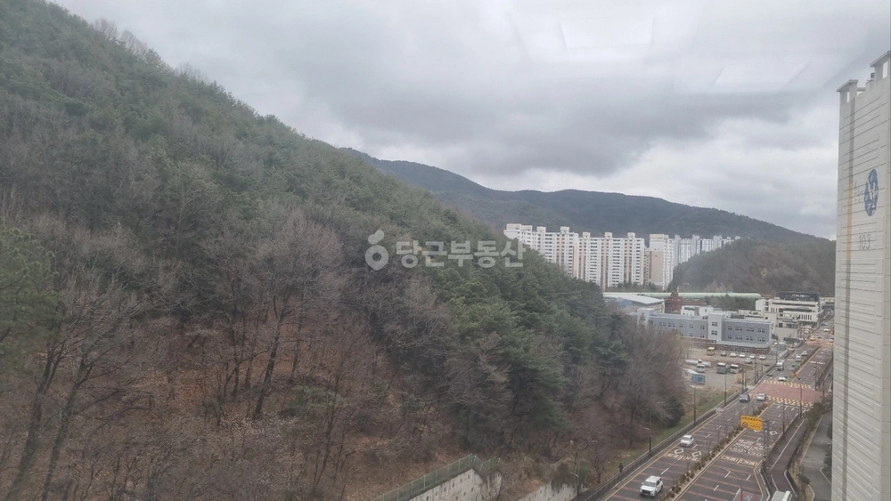 전남광주통합특별시 순천시 용당동 아파트 사진 1