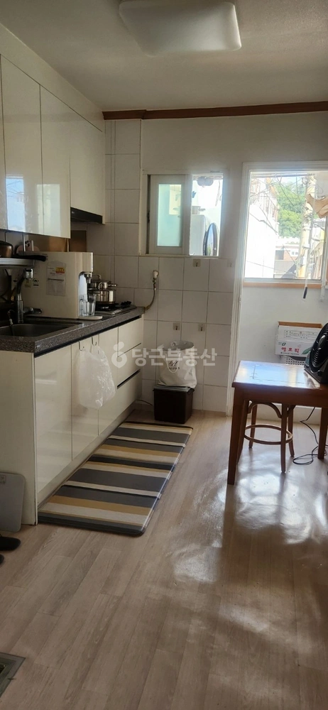 경기도 안양시 만안구 안양동 빌라(투룸 이상) 사진 1
