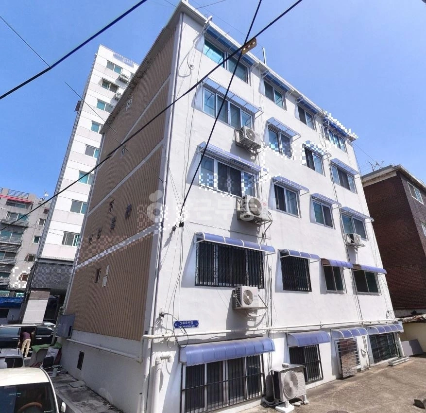 인천광역시 부평구 십정동 빌라(투룸 이상) 사진 1