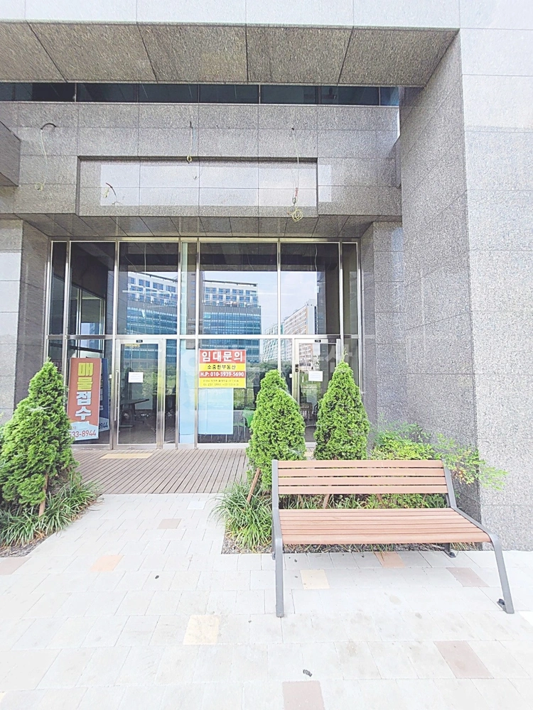 충청남도 아산시 탕정면 상가 사진 1