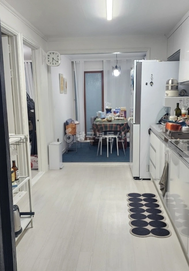 서울특별시 강북구 미아동 빌라(투룸 이상) 사진 1