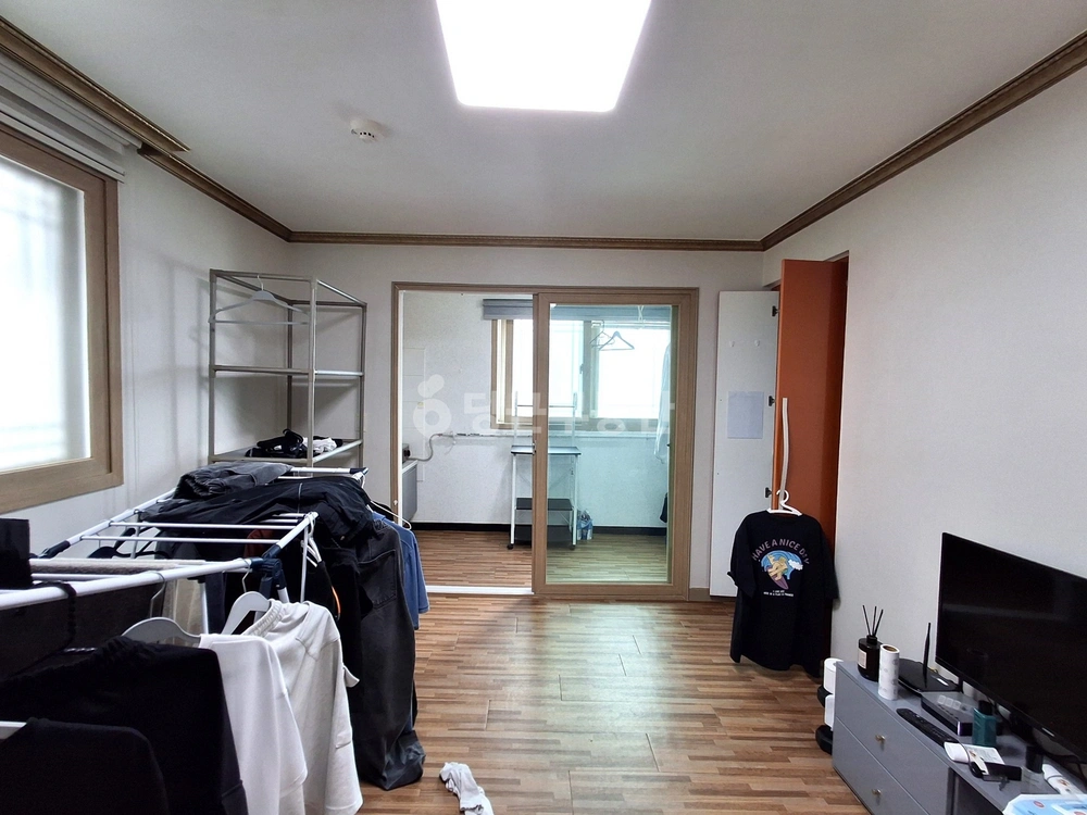 전남광주통합특별시 서구 쌍촌동 원룸 사진 1