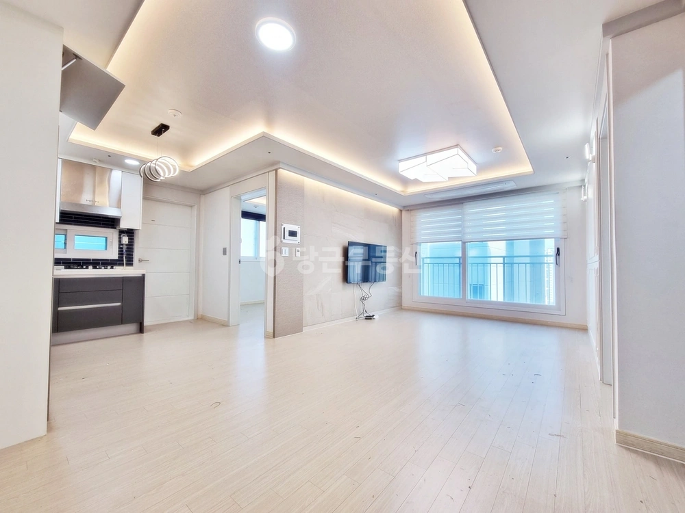 부산광역시 수영구 광안동 아파트 사진 1