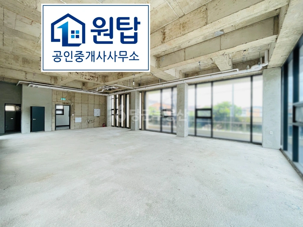 제주특별자치도 제주시 연동 상가 사진 1