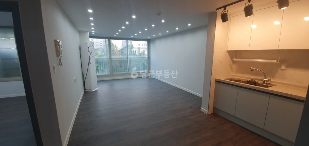 경기도 부천시 원미구 심곡동 아파트 사진 1