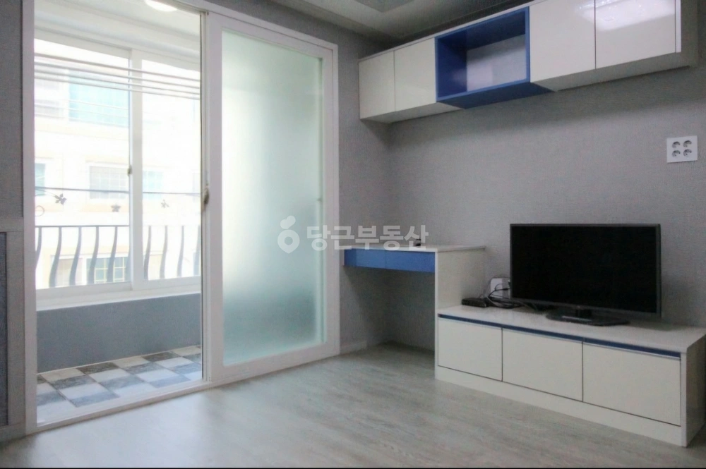 대전광역시 동구 용전동 원룸 사진 1