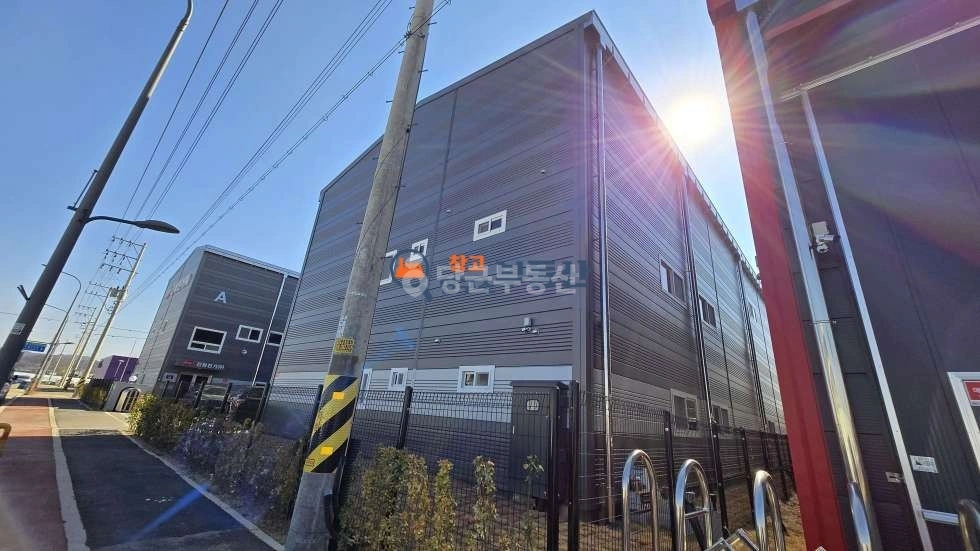경기도 파주시 파주읍 공장/창고 사진 1