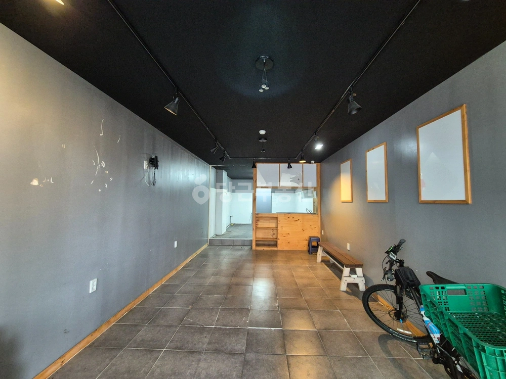 경기도 의정부시 호원동 상가 사진 1