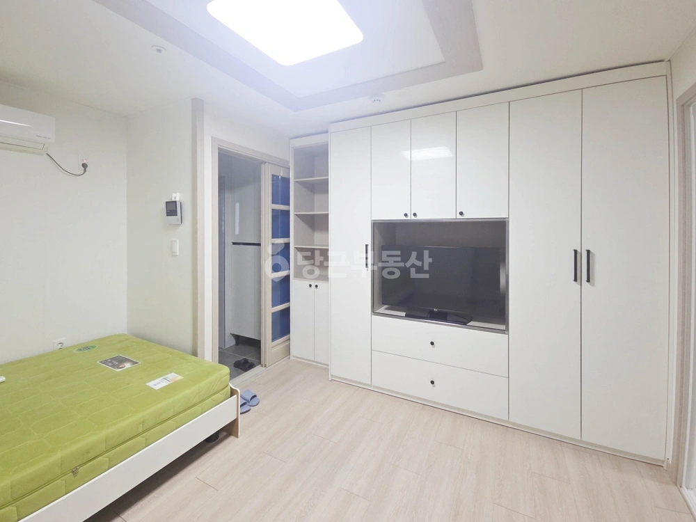 부산광역시 연제구 연산동 오피스텔 사진 1