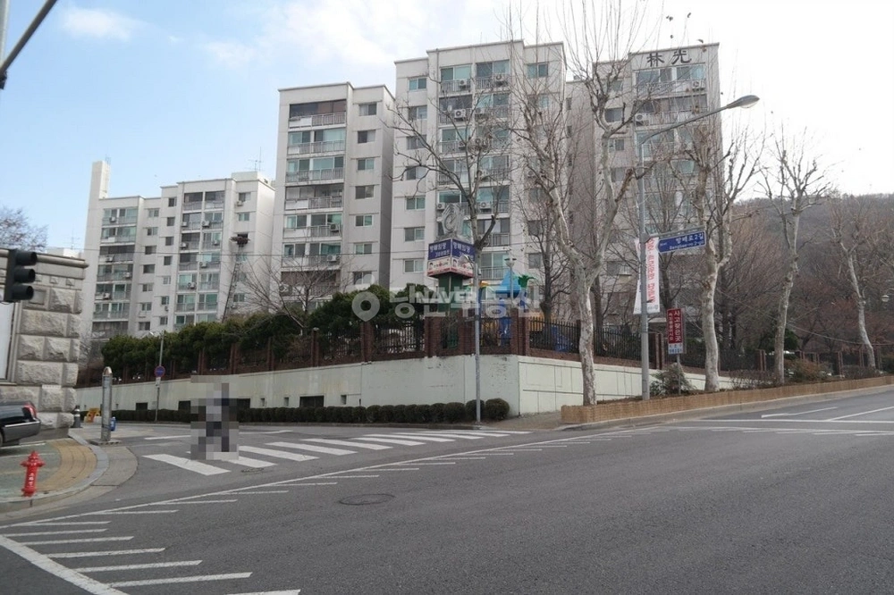 서울특별시 서초구 방배동 아파트 사진 1