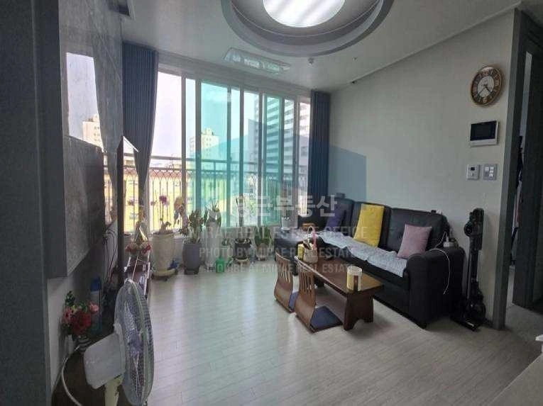 인천광역시 계양구 작전동 오피스텔 사진 1