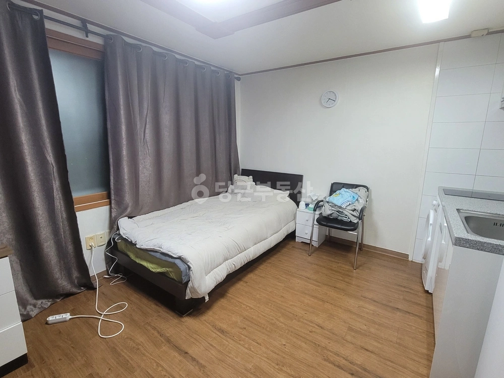 서울특별시 동대문구 이문동 오피스텔 사진 1