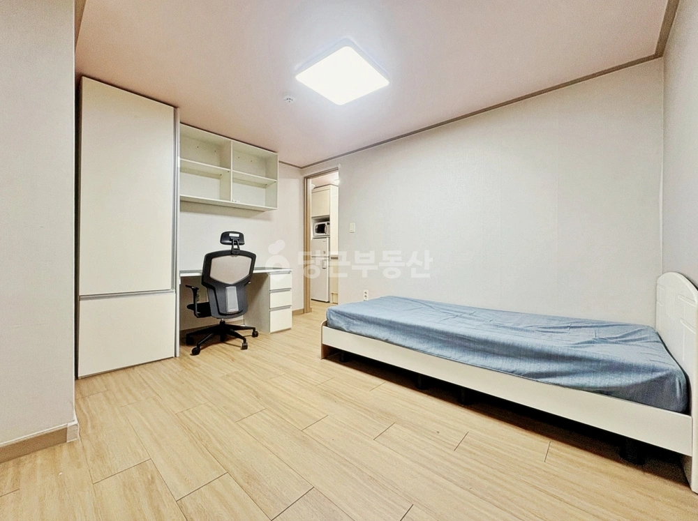 대전광역시 유성구 궁동 원룸 사진 1