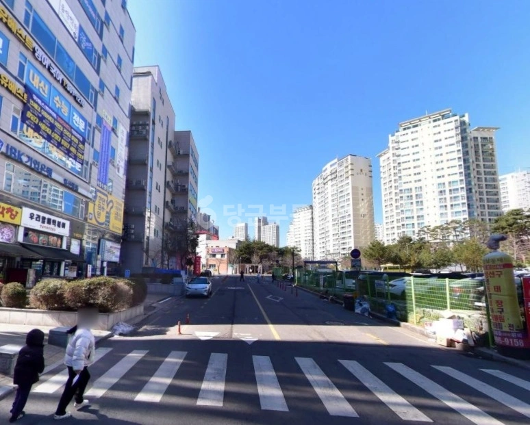 경기도 고양시 일산동구 풍동 상가 사진 1