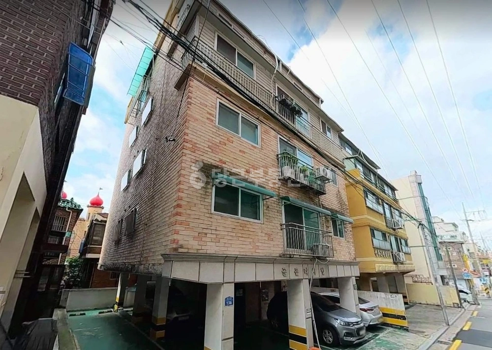 서울특별시 강서구 화곡동 빌라(투룸 이상) 사진 1